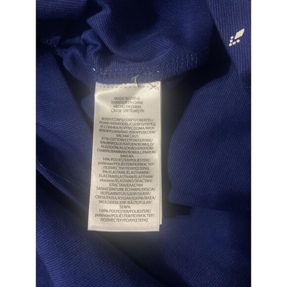 Polo Ralph Lauren Dress Girls 2T Print Ruffle Bow Party Toddler Special Occasion - Picture 7 of 7